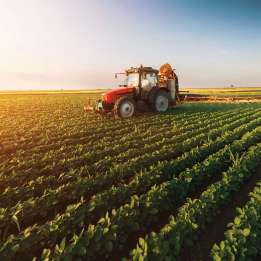 Équipements agricoles