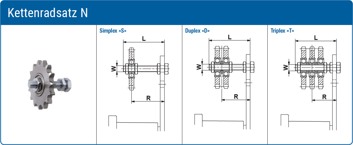 sprocket wheel-new-2